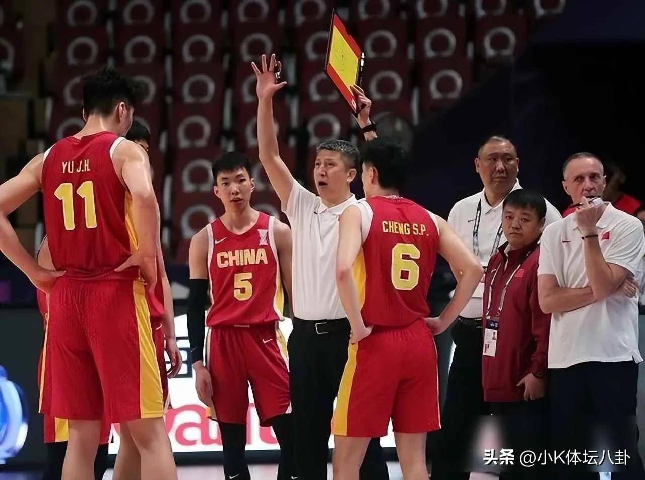 雷速-亚洲球队实力暴涨,或成篮球黑马-第2张图片-雷速官网 雷速-亚洲球队实力暴涨,或成篮球黑马-第2张图片-雷速官网