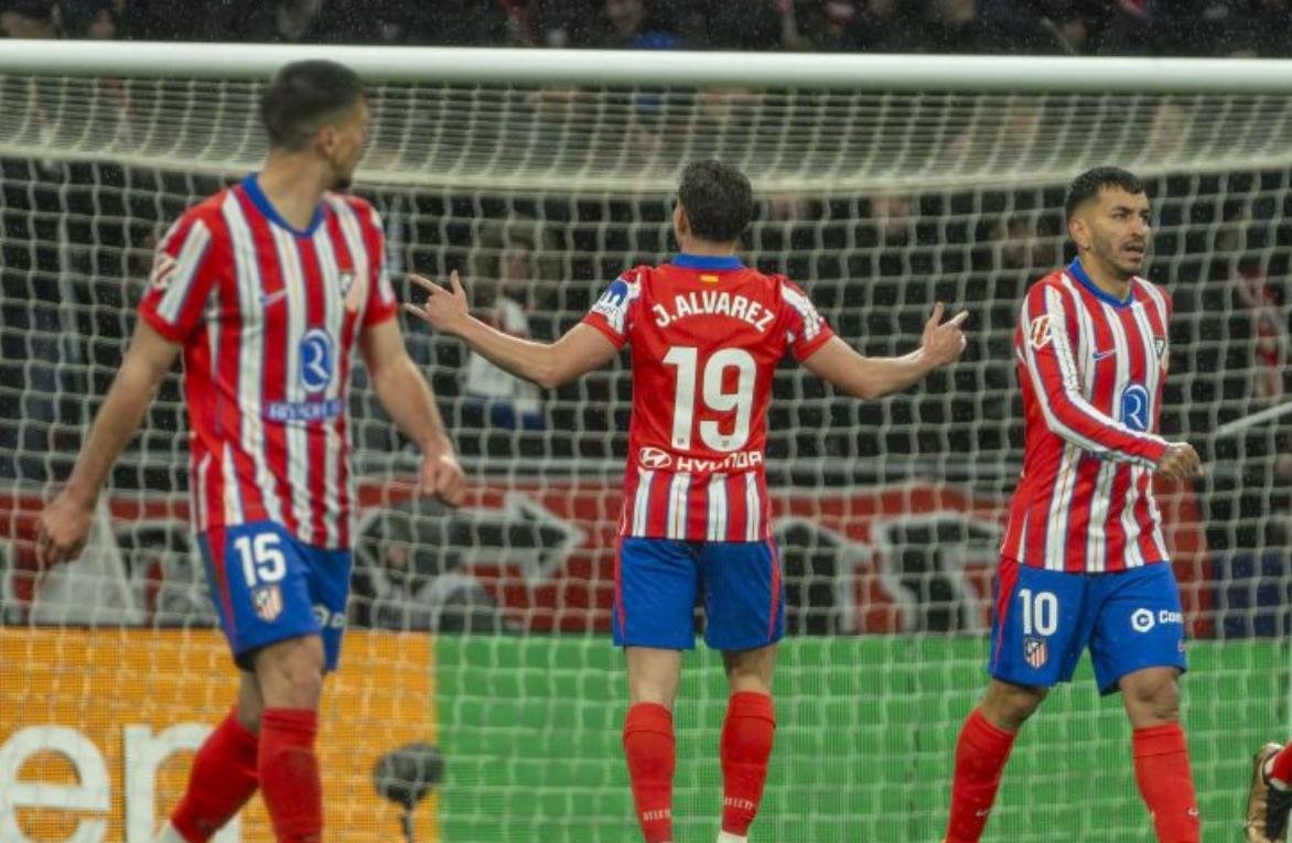 雷速官网-广州富力主场战平江苏苏宁,积分排名略有下滑-第1张图片-雷速官网 雷速官网-广州富力主场战平江苏苏宁,积分排名略有下滑-第1张图片-雷速官网