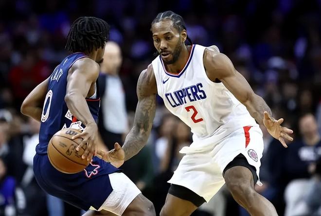 雷速-爵士强势反击,大胜快船-第1张图片-雷速官网 雷速-爵士强势反击,大胜快船-第1张图片-雷速官网