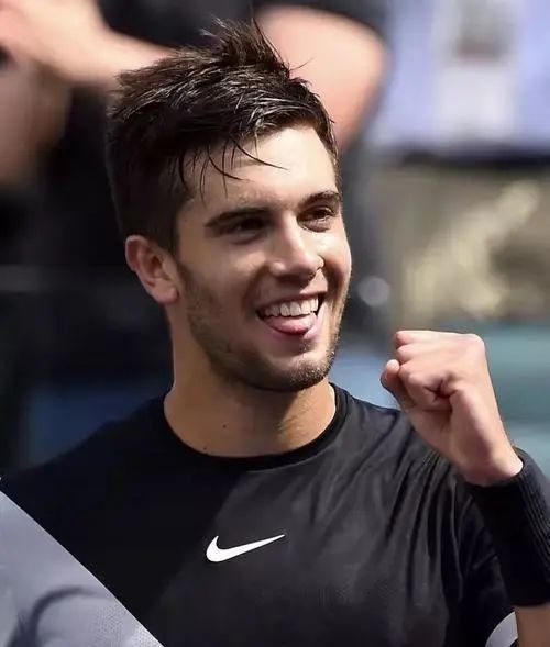 雷速直播-克罗地亚选手斩获亚军,成绩完美-第1张图片-雷速官网 雷速直播-克罗地亚选手斩获亚军,成绩完美-第1张图片-雷速官网