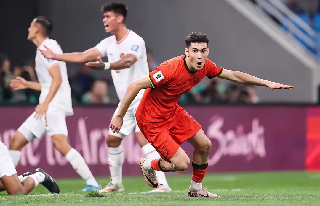 雷速官网下载-印度尼西亚足球俱乐部实现晋级目标-第1张图片-雷速官网 雷速官网下载-印度尼西亚足球俱乐部实现晋级目标-第1张图片-雷速官网