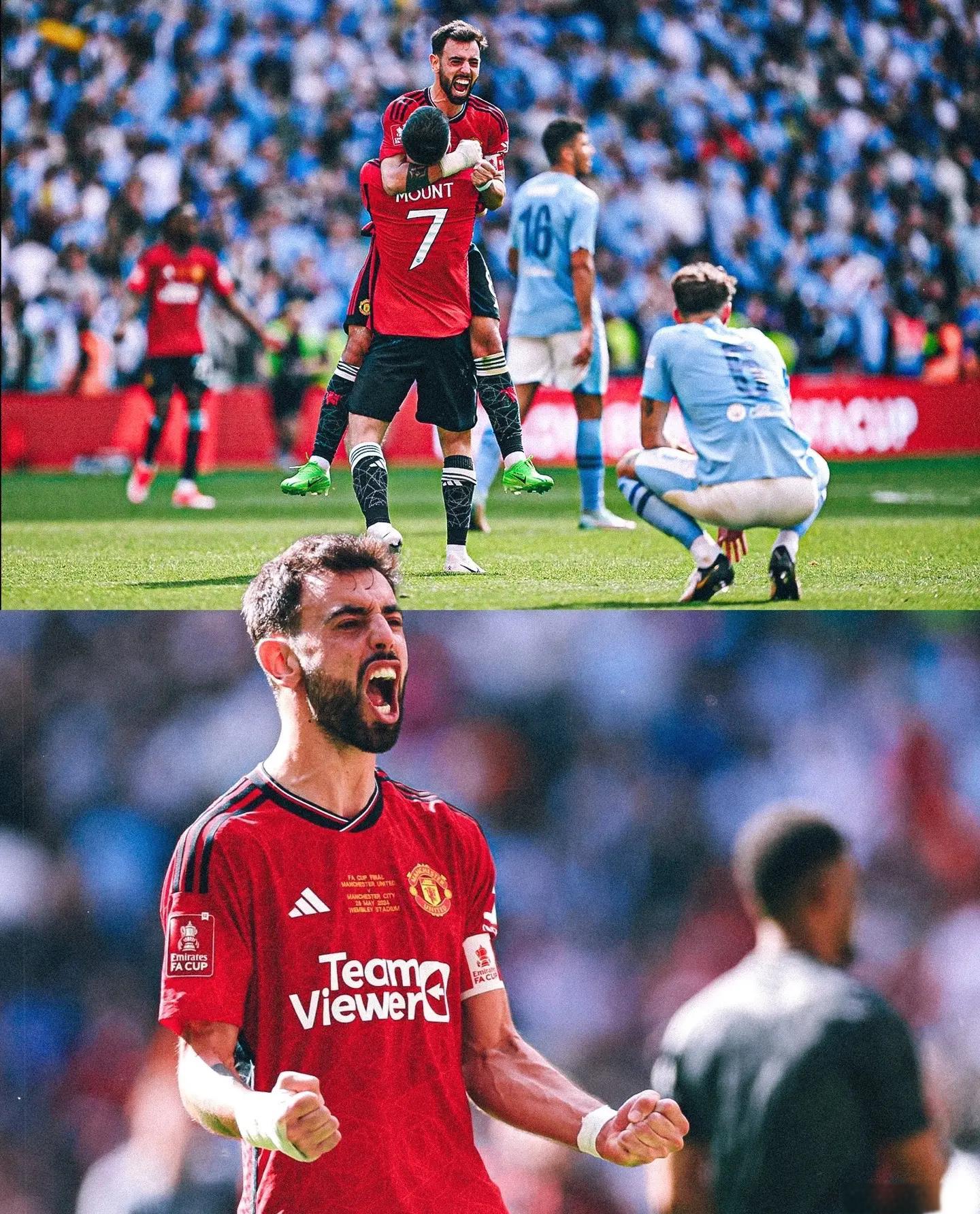 雷速官网-曼联客场一波三折，抢夺关键胜利-第2张图片-雷速官网