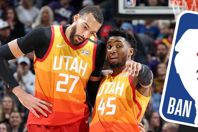 雷速官网下载-NBA球员联合捐款支援抗击疫情-第1张图片-雷速官网 雷速官网下载-NBA球员联合捐款支援抗击疫情-第1张图片-雷速官网