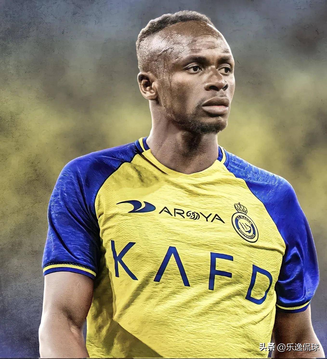 雷速官网-非洲球员获奖无缘最佳射手，遭球迷质疑-第1张图片-雷速官网