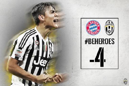 雷速官网下载-尤文图斯传奇球星退役倒计时,球迷送别预定-第2张图片-雷速官网 雷速官网下载-尤文图斯传奇球星退役倒计时,球迷送别预定-第2张图片-雷速官网