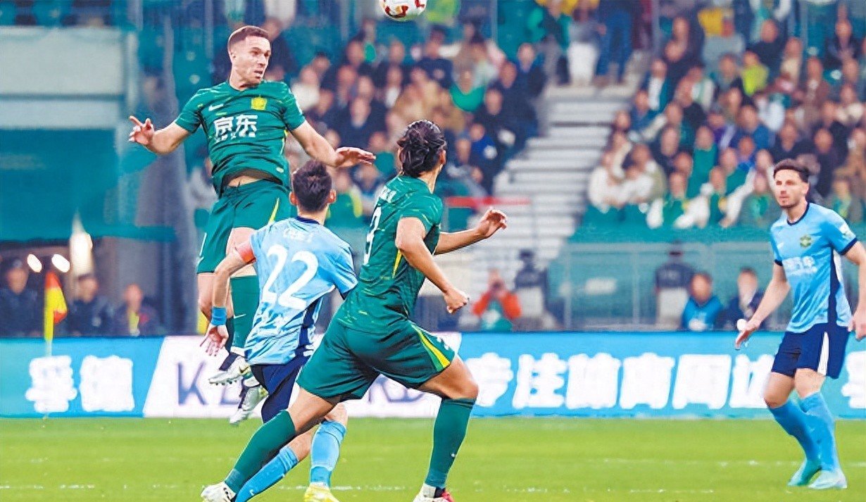 雷速官网-北京中赫国安主场迎战河南中赫,争取主场胜利-第2张图片-雷速官网 雷速官网-北京中赫国安主场迎战河南中赫,争取主场胜利-第2张图片-雷速官网