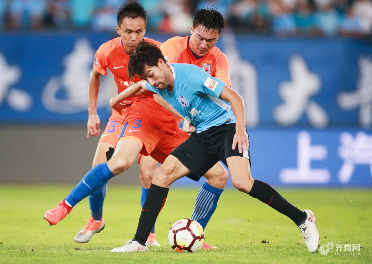 雷速官网-周挺领衔!鲁能重组战斧开创新局面-第1张图片-雷速官网 雷速官网-周挺领衔!鲁能重组战斧开创新局面-第1张图片-雷速官网