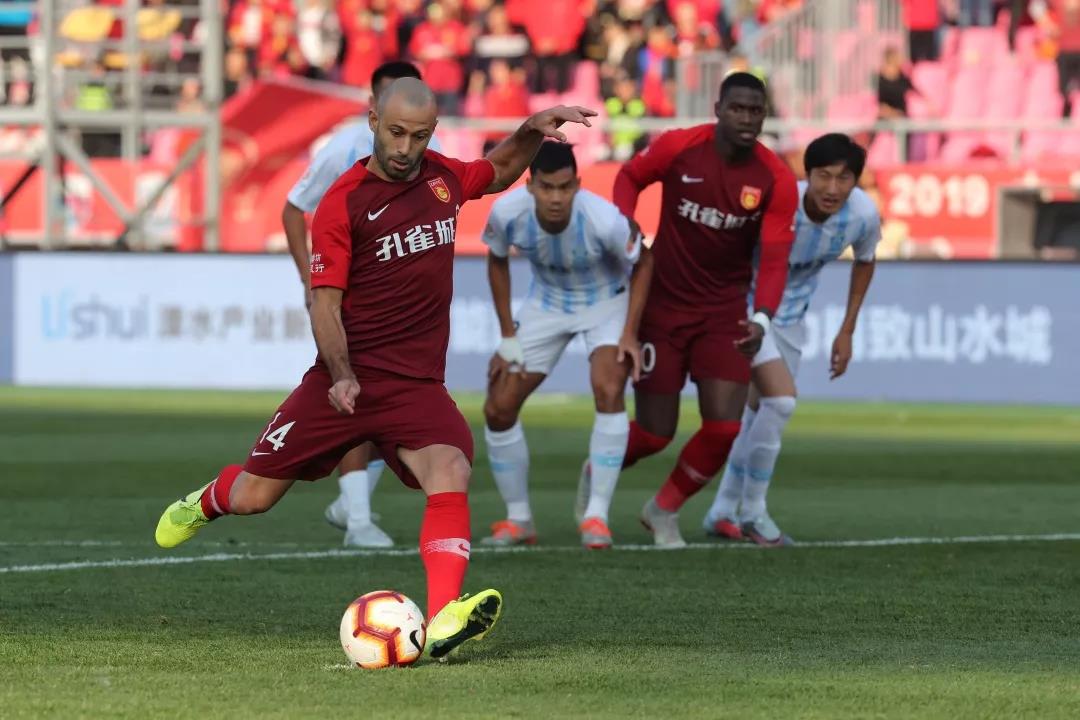 雷速官网-河北华夏幸福客场对战广州富力,实力对比谁能笑到最后-第1张图片-雷速官网 雷速官网-河北华夏幸福客场对战广州富力,实力对比谁能笑到最后-第1张图片-雷速官网