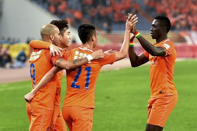 雷速官网-河北华夏幸福客场对战广州富力,实力对比谁能笑到最后-第2张图片-雷速官网 雷速官网-河北华夏幸福客场对战广州富力,实力对比谁能笑到最后-第2张图片-雷速官网