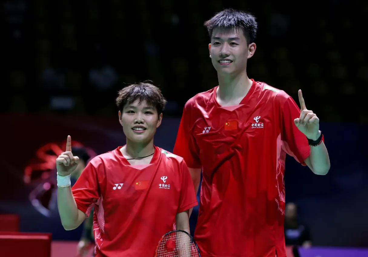 雷速官网-泰国球队击败亚洲冠军赛对手-第2张图片-雷速官网 雷速官网-泰国球队击败亚洲冠军赛对手-第2张图片-雷速官网