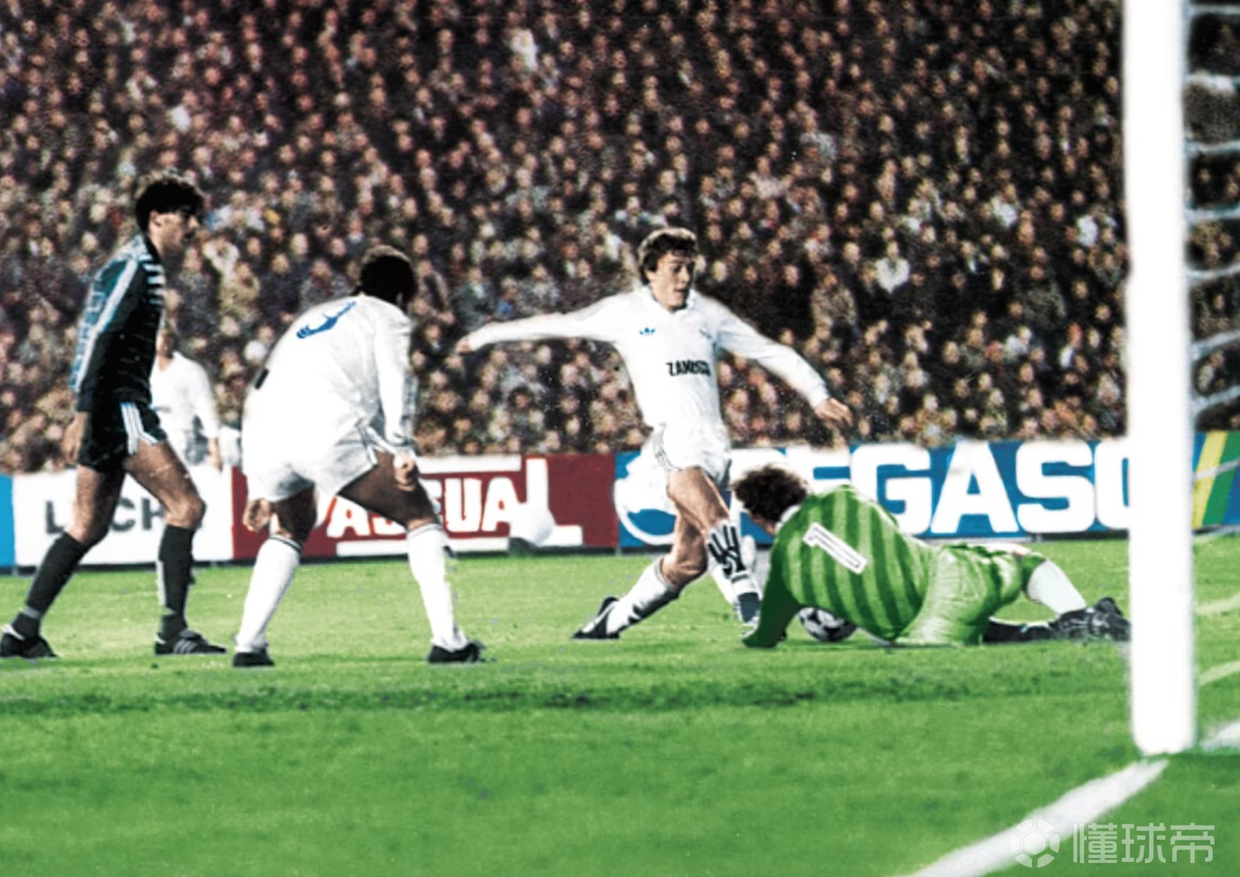 雷速官网-皇马狂胜,一口气狂砍四球,对手摧枯拉朽-第1张图片-雷速官网 雷速官网-皇马狂胜,一口气狂砍四球,对手摧枯拉朽-第1张图片-雷速官网