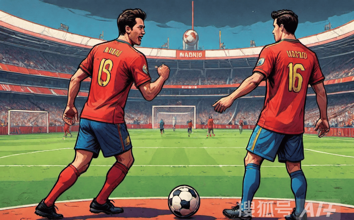 雷速直播-马德里竞技精心准备，努力奋斗-第2张图片-雷速官网