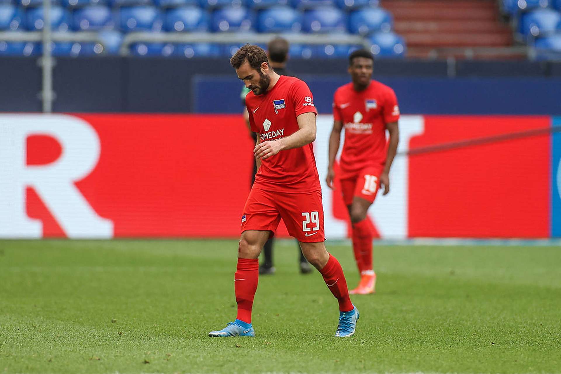 雷速官网-柏林赫塔困于主场,未能赢得胜利-第1张图片-雷速官网 雷速官网-柏林赫塔困于主场,未能赢得胜利-第1张图片-雷速官网