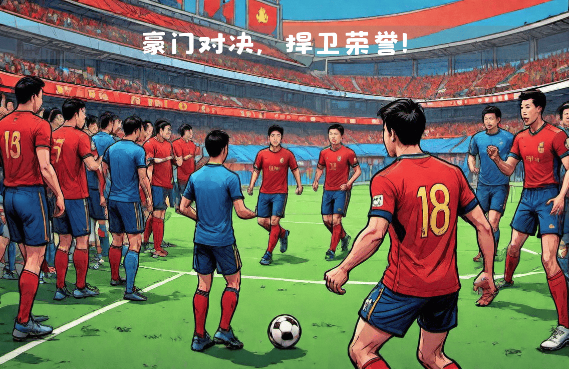 雷速-巴黎兴奋赛场即将迎战，球迷齐聚支持-第2张图片-雷速官网