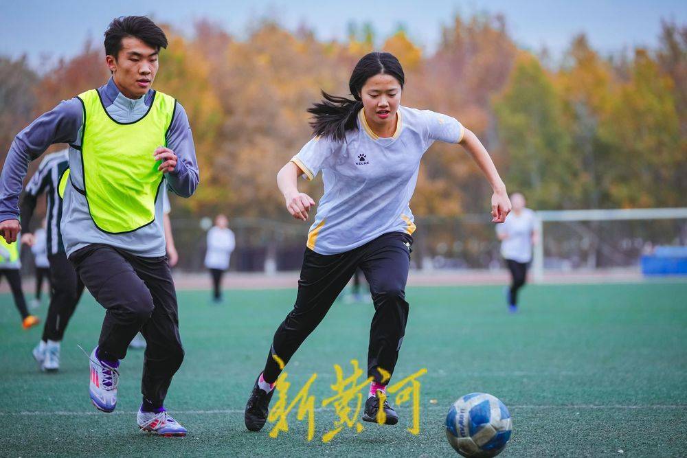 雷速官网下载-女足队员们在比赛中尽显飒爽-第2张图片-雷速官网 雷速官网下载-女足队员们在比赛中尽显飒爽-第2张图片-雷速官网