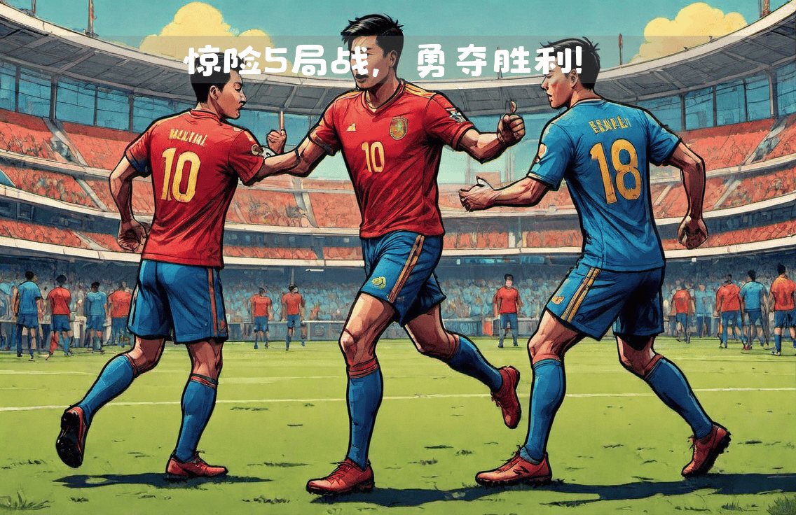 雷速直播-欧洲国家队伍争夺胜利激烈-第1张图片-雷速官网 雷速直播-欧洲国家队伍争夺胜利激烈-第1张图片-雷速官网