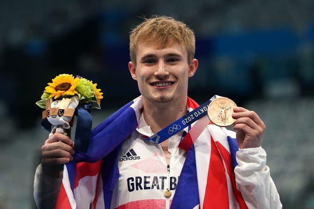 雷速-东京再添一拿金牌的健将-第1张图片-雷速官网