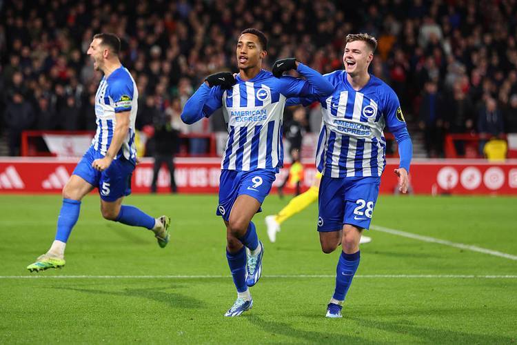 雷速官网-金斯林顿主场憾负对手，英超保级前景再添一丝困难-第2张图片-雷速官网