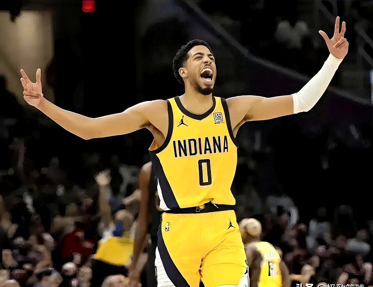 雷速-爵士逆袭雷霆,米切尔独得分打破僵局-第2张图片-雷速官网 雷速-爵士逆袭雷霆,米切尔独得分打破僵局-第2张图片-雷速官网