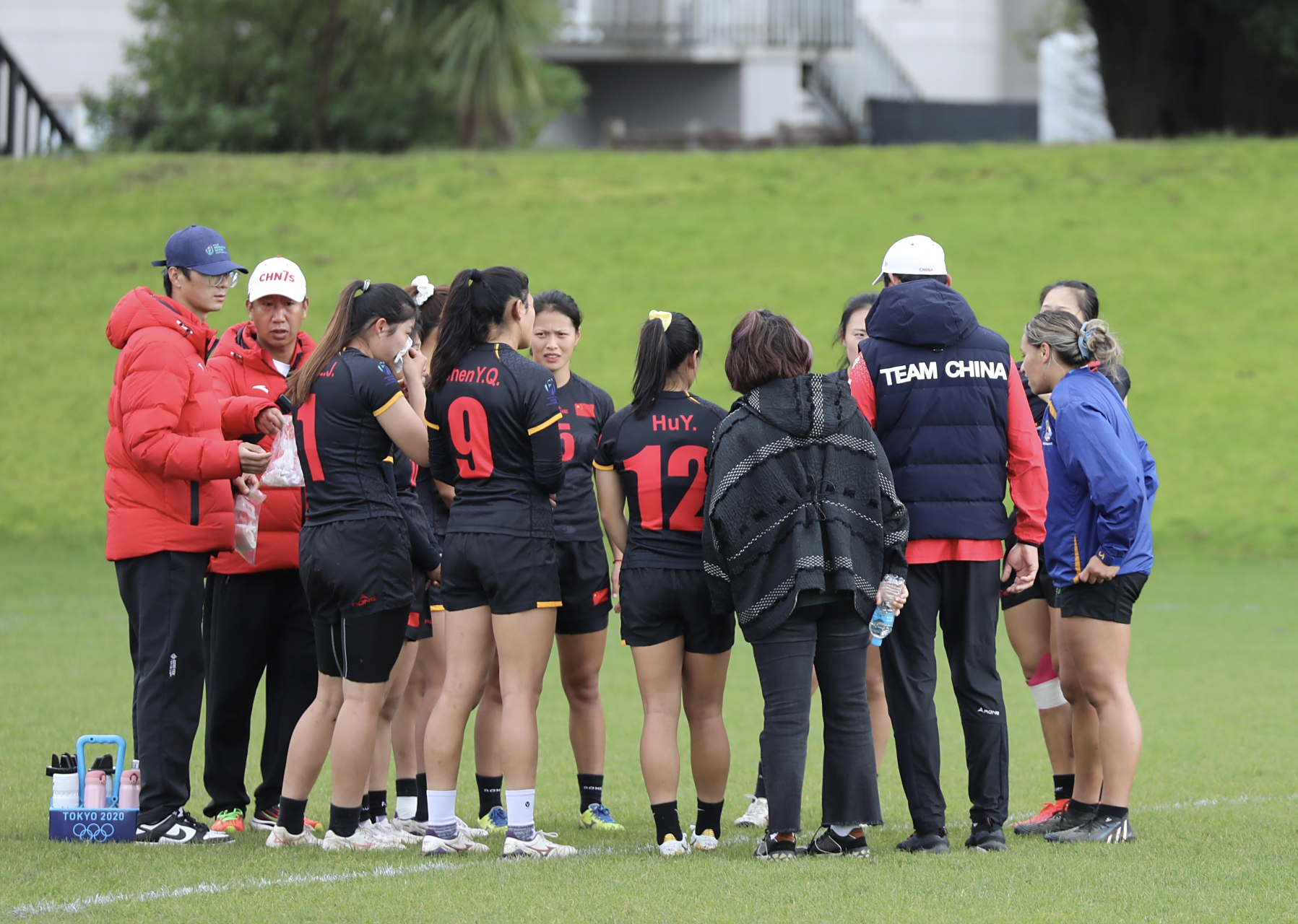 雷速官网下载-新西兰选手在友谊赛事中获胜-第2张图片-雷速官网 雷速官网下载-新西兰选手在友谊赛事中获胜-第2张图片-雷速官网