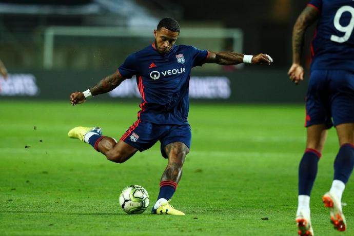 雷速直播-里昂球员取得进球纪录,刷新队史最佳成绩-第1张图片-雷速官网 雷速直播-里昂球员取得进球纪录,刷新队史最佳成绩-第1张图片-雷速官网