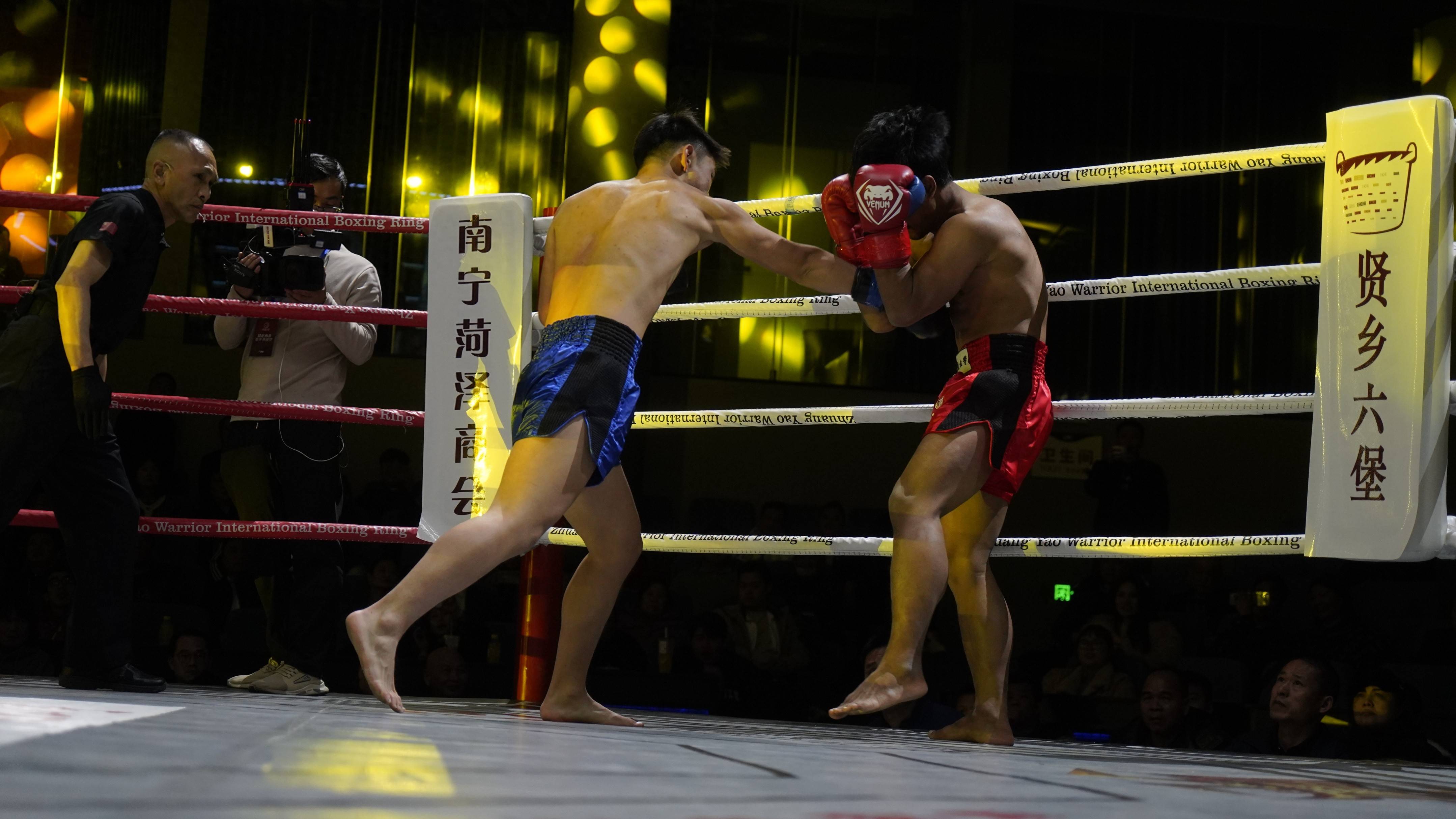 雷速-尽展拳脚!运动员们大显身手-第2张图片-雷速官网 雷速-尽展拳脚!运动员们大显身手-第2张图片-雷速官网