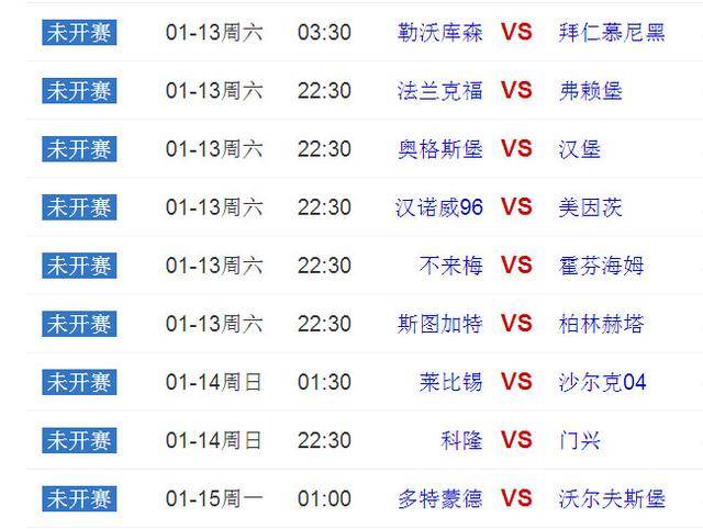 雷速官网-门兴遭遇连败,积分榜位置下滑-第2张图片-雷速官网 雷速官网-门兴遭遇连败,积分榜位置下滑-第2张图片-雷速官网