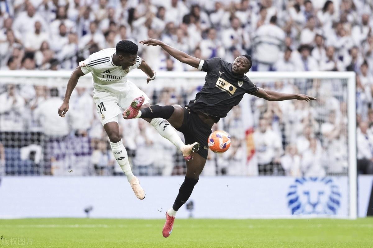 雷速-瓦伦西亚主场失利,战绩堪忧-第2张图片-雷速官网 雷速-瓦伦西亚主场失利,战绩堪忧-第2张图片-雷速官网