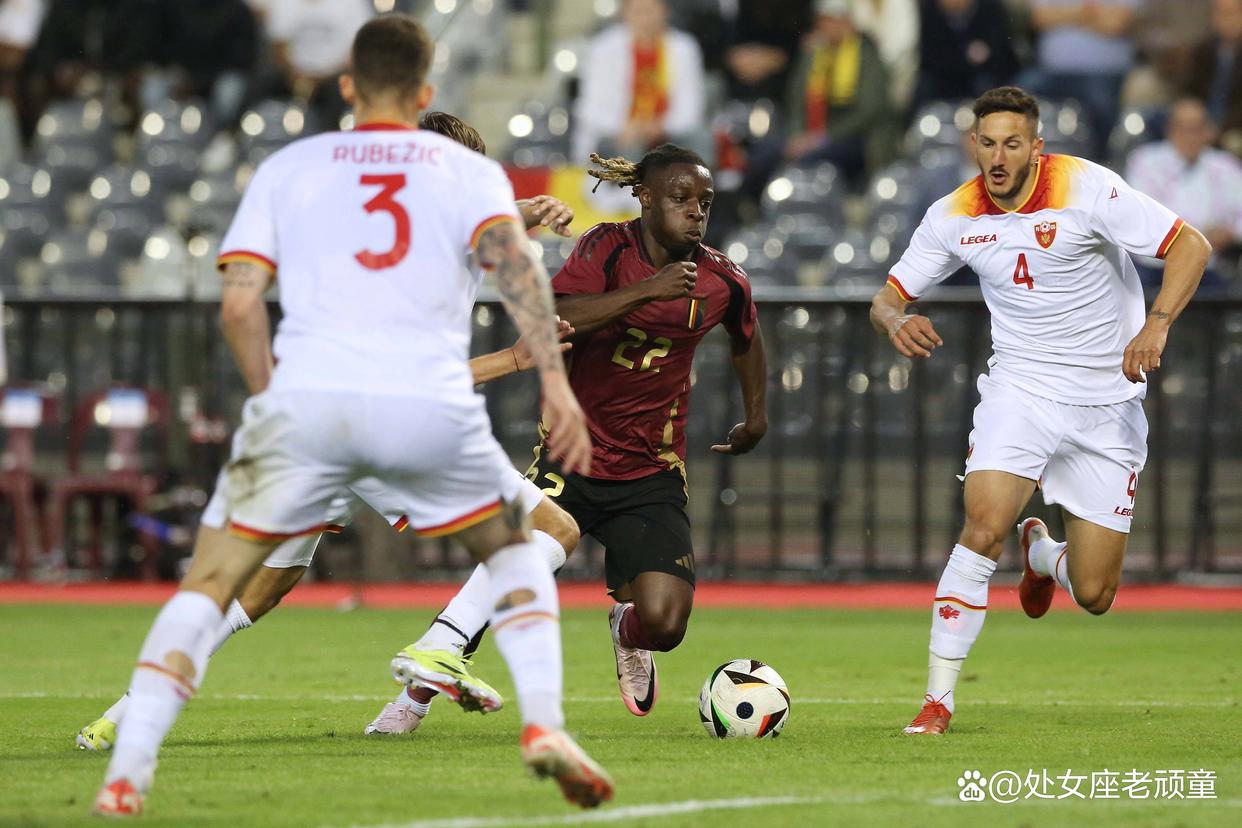 雷速官网下载-比利时战胜乌克兰，晋级欧国联四强-第1张图片-雷速官网