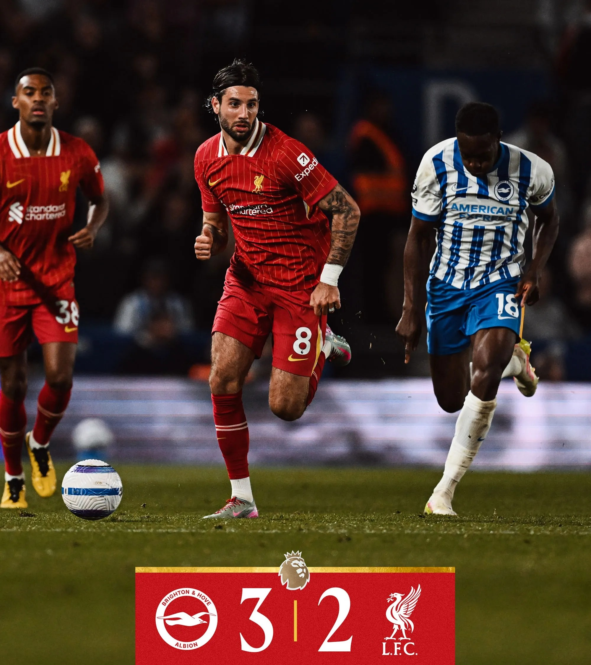 雷速官网-利物浦客场取得胜利,强劲对手-第2张图片-雷速官网 雷速官网-利物浦客场取得胜利,强劲对手-第2张图片-雷速官网