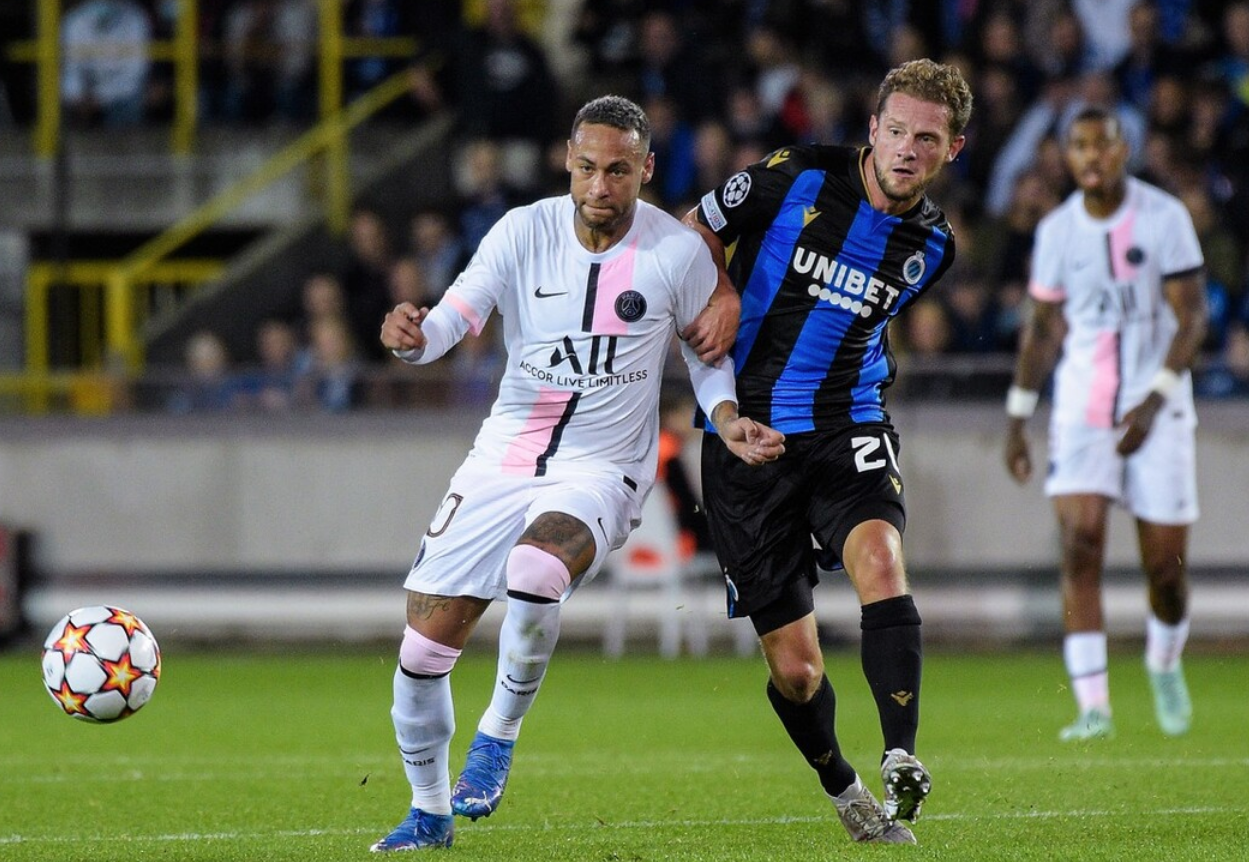 雷速官网-巴黎倾城欧冠待负好人风游册异可同-第2张图片-雷速官网 雷速官网-巴黎倾城欧冠待负好人风游册异可同-第2张图片-雷速官网