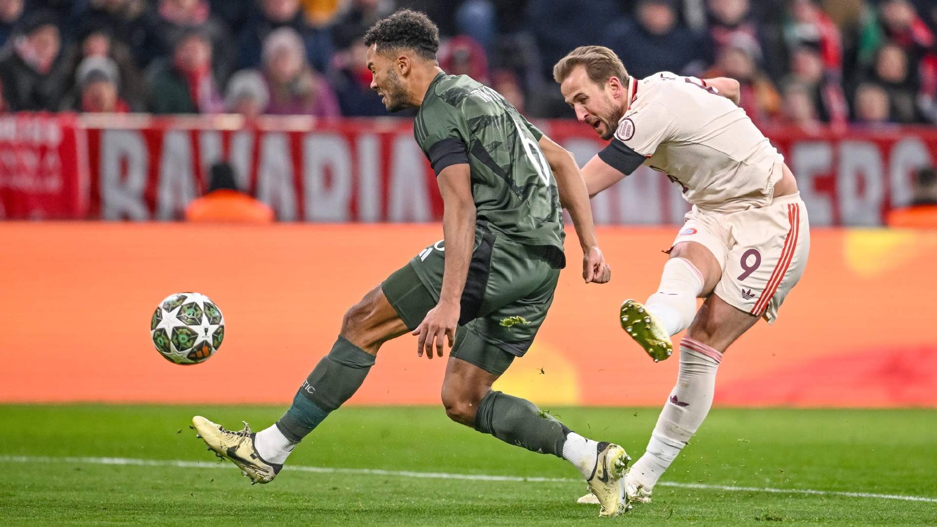 雷速-拜仁慕尼黑完胜阿贾克斯,晋级欧冠半决赛-第2张图片-雷速官网 雷速-拜仁慕尼黑完胜阿贾克斯,晋级欧冠半决赛-第2张图片-雷速官网