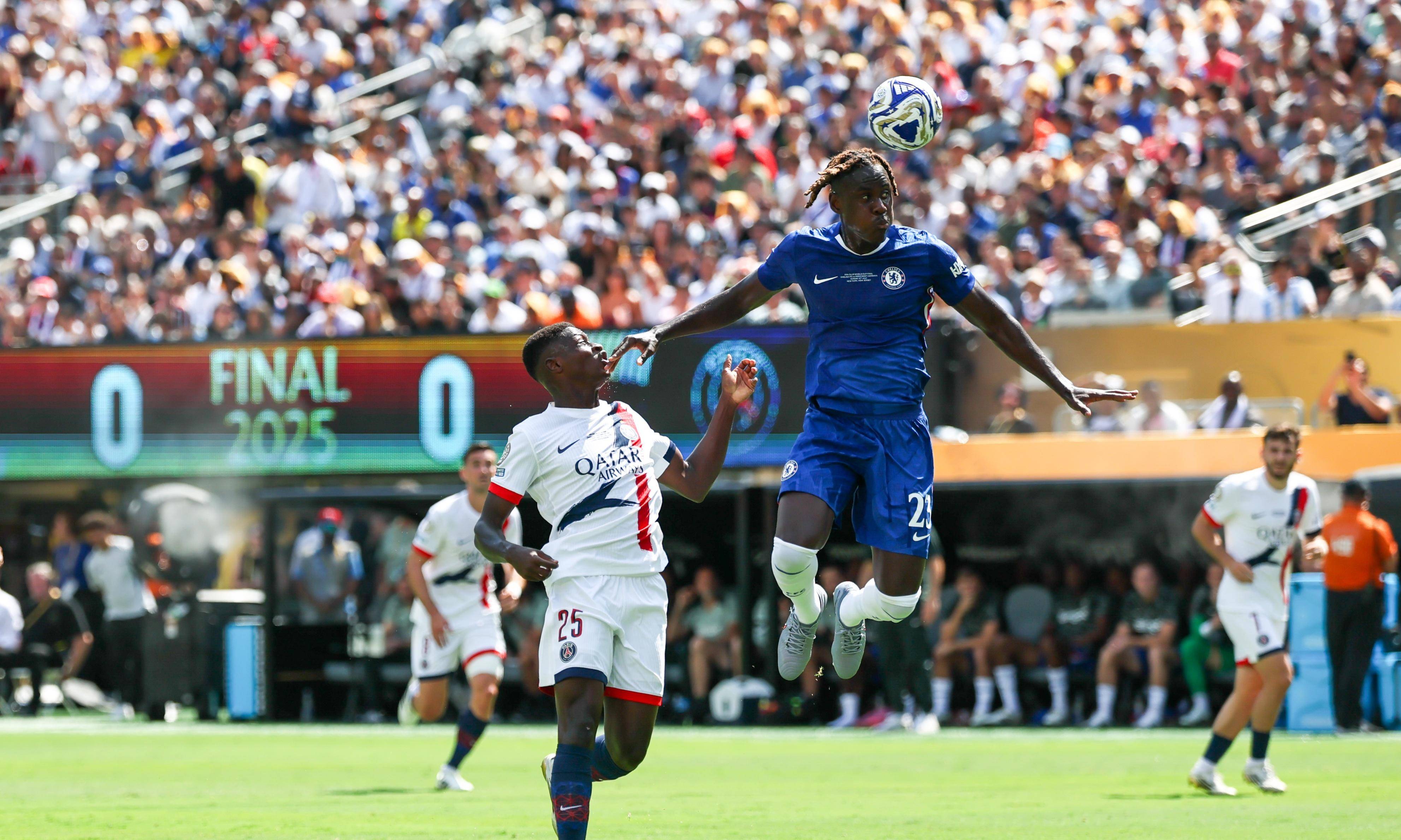 雷速官网下载-巴黎圣日耳曼遭遇大冷门,遭淘汰出局-第1张图片-雷速官网 雷速官网下载-巴黎圣日耳曼遭遇大冷门,遭淘汰出局-第1张图片-雷速官网