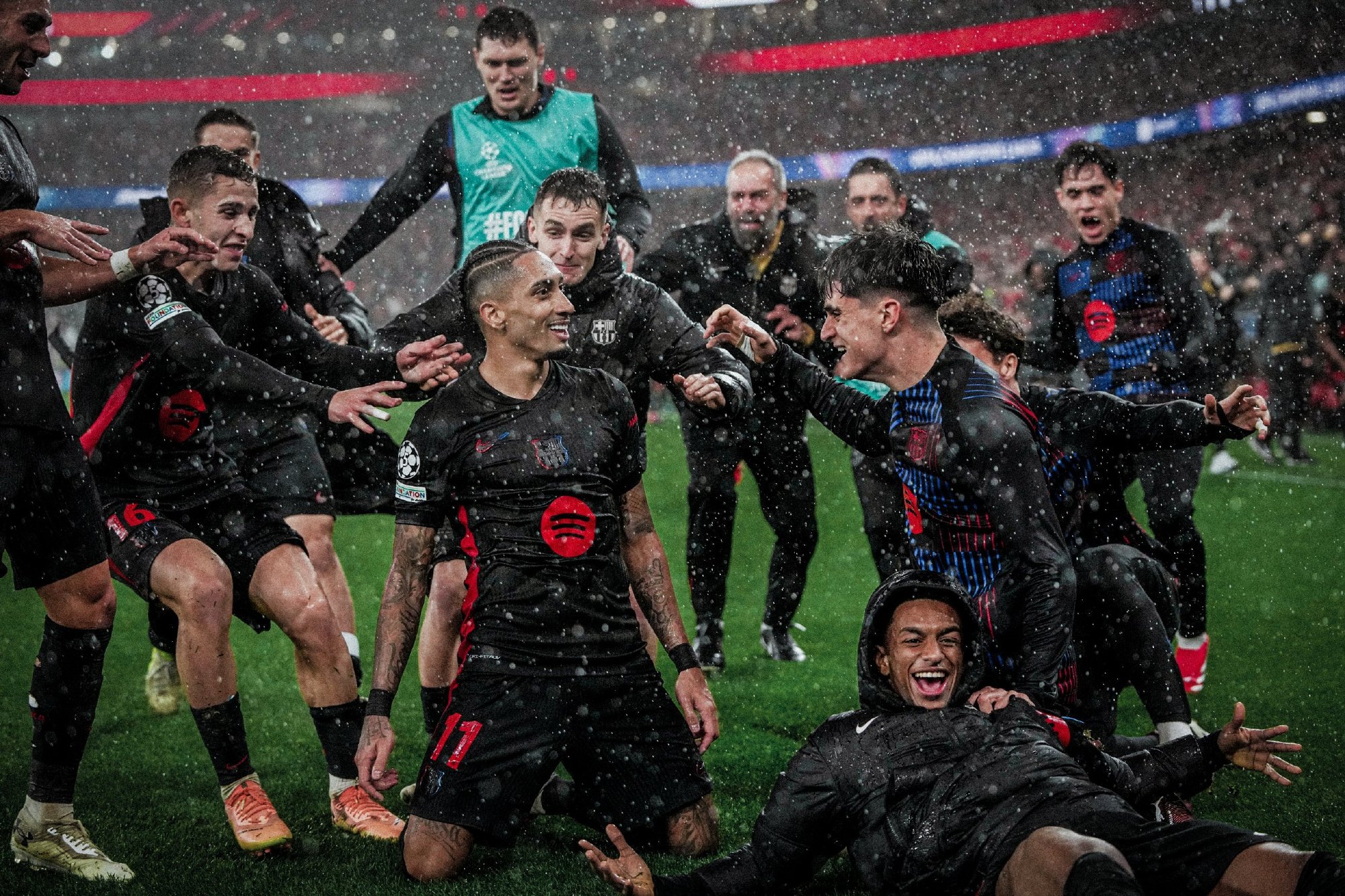 雷速官网-马德里竞技深夜绝杀,欧冠晋级势不可挡-第1张图片-雷速官网 雷速官网-马德里竞技深夜绝杀,欧冠晋级势不可挡-第1张图片-雷速官网