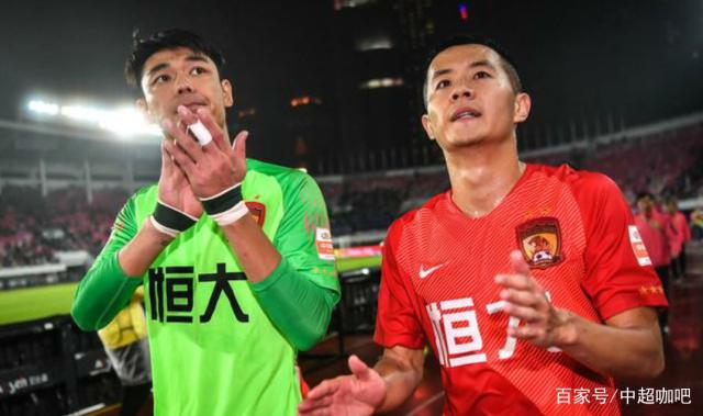 雷速-广州恒大主场战平天津泰达,保持不败记录-第1张图片-雷速官网 雷速-广州恒大主场战平天津泰达,保持不败记录-第1张图片-雷速官网