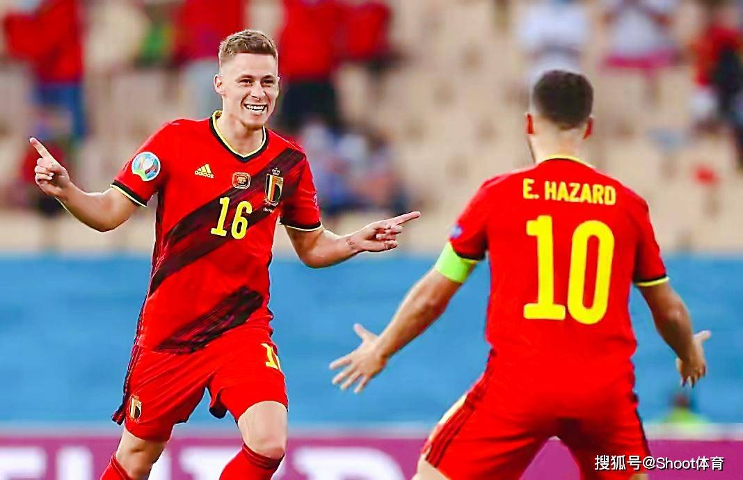 雷速官网下载-比利时国家队力挽狂澜,险胜对手取得突破性胜利-第1张图片-雷速官网 雷速官网下载-比利时国家队力挽狂澜,险胜对手取得突破性胜利-第1张图片-雷速官网