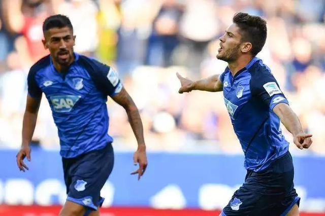 雷速官网下载-奥格斯堡爆冷击败勒沃库森,实现保级一步-第1张图片-雷速官网 雷速官网下载-奥格斯堡爆冷击败勒沃库森,实现保级一步-第1张图片-雷速官网