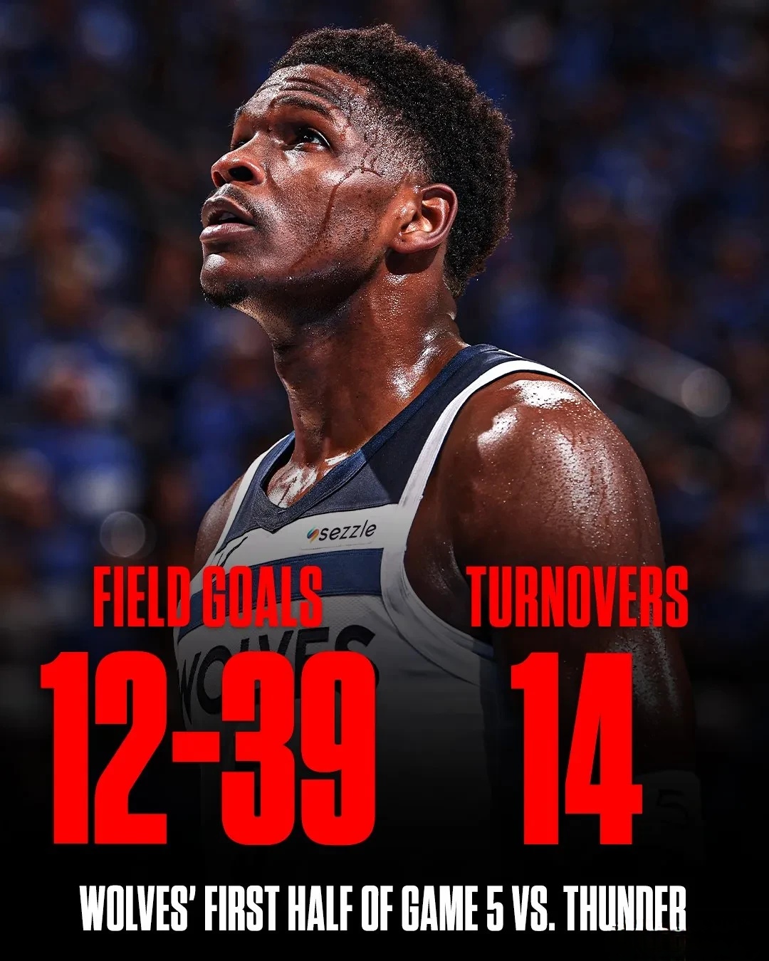 雷速官网-马刺外若奥砍50分，森林狼逆袭战胜爵士取得四连胜-第1张图片-雷速官网