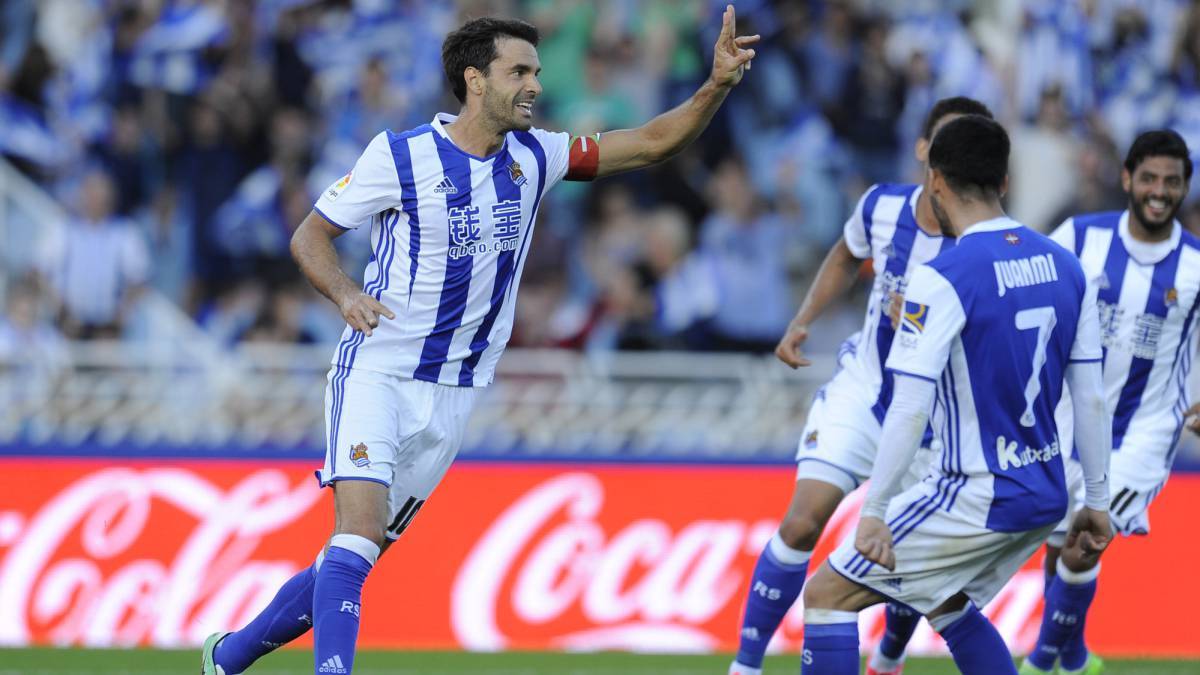 雷速-皇家社会收获一场宝贵胜利-第1张图片-雷速官网 雷速-皇家社会收获一场宝贵胜利-第1张图片-雷速官网