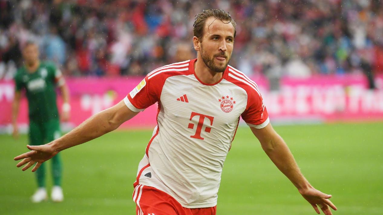 雷速官网-拜仁慕尼黑爆冷输球,出线压力大增-第2张图片-雷速官网 雷速官网-拜仁慕尼黑爆冷输球,出线压力大增-第2张图片-雷速官网