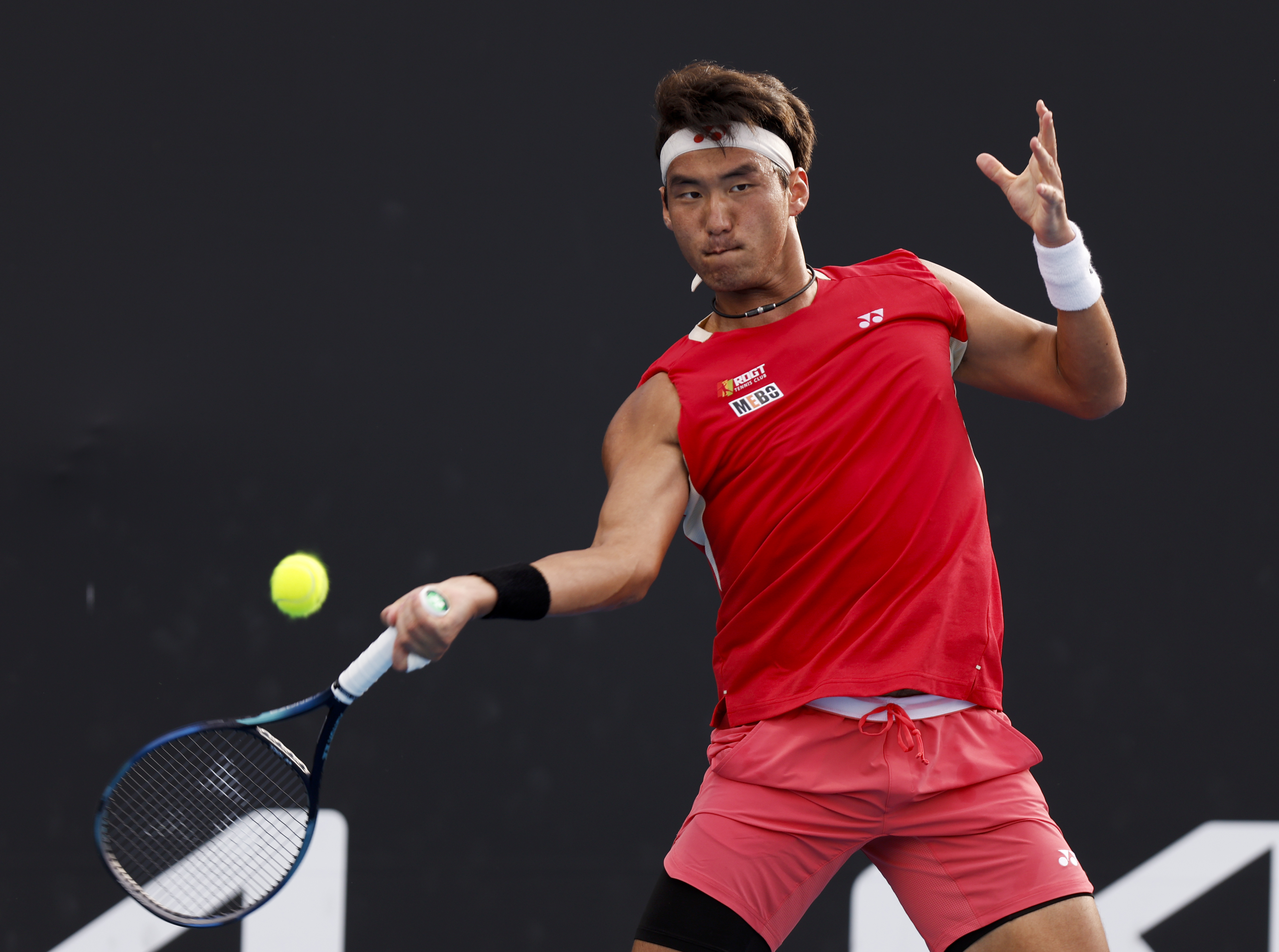 雷速-克罗地亚男子网球选手轻松晋级-第1张图片-雷速官网 雷速-克罗地亚男子网球选手轻松晋级-第1张图片-雷速官网