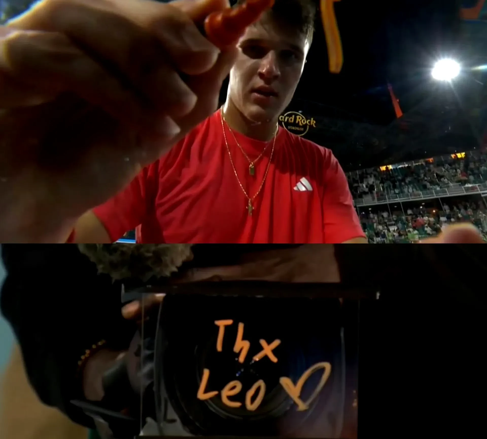 雷速-捷克选手获得好成绩，备战接下来比赛-第1张图片-雷速官网