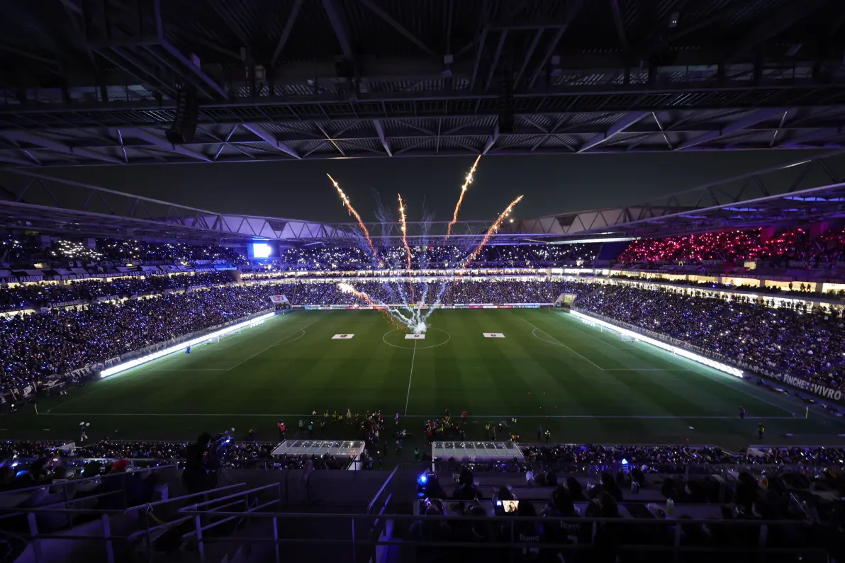 雷速-大阪樱花晋级下一轮,取得胜利-第2张图片-雷速官网 雷速-大阪樱花晋级下一轮,取得胜利-第2张图片-雷速官网