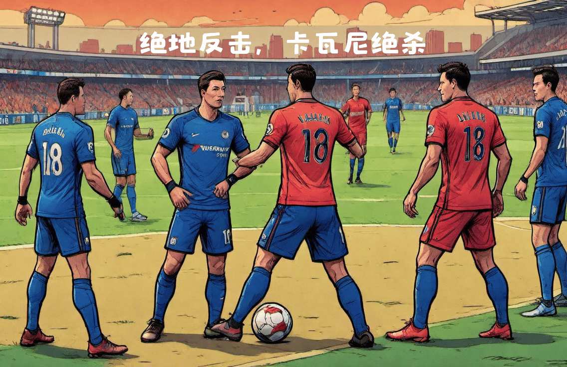 雷速-卡瓦尼进球后产生争议,解说怒批判裁判-第2张图片-雷速官网 雷速-卡瓦尼进球后产生争议,解说怒批判裁判-第2张图片-雷速官网