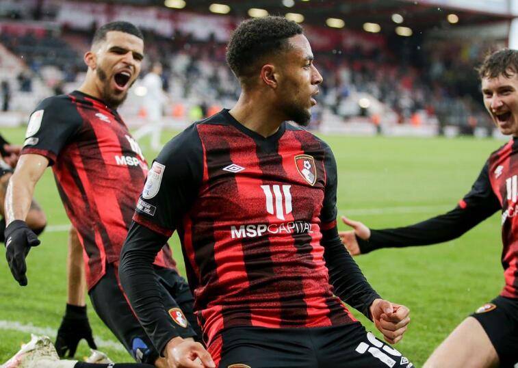 雷速-斯旺西客场逼平博恩茅斯,继续努力保级英超席位-第1张图片-雷速官网 雷速-斯旺西客场逼平博恩茅斯,继续努力保级英超席位-第1张图片-雷速官网