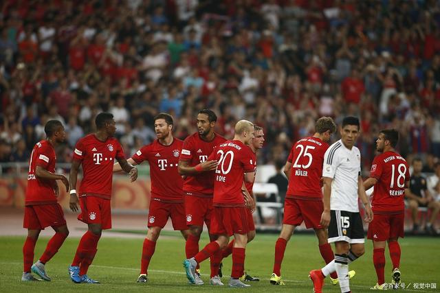 雷速直播-欧冠资格赛众多实力雄厚球队备战,争夺胜利-第1张图片-雷速官网 雷速直播-欧冠资格赛众多实力雄厚球队备战,争夺胜利-第1张图片-雷速官网