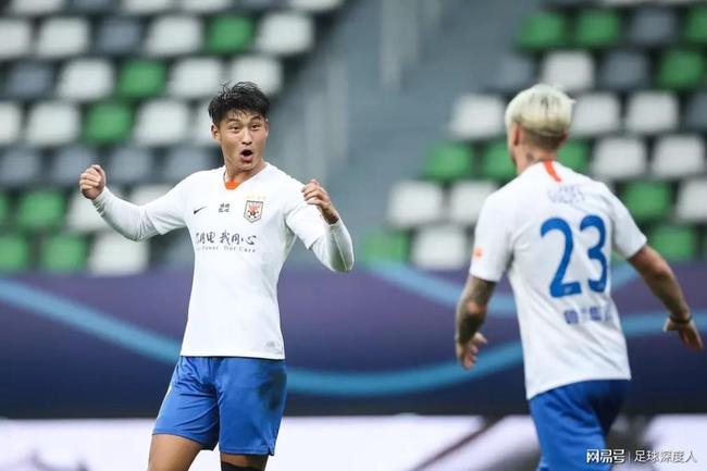 雷速官网-重庆力帆实现绝地逆转,赢得比赛-第1张图片-雷速官网 雷速官网-重庆力帆实现绝地逆转,赢得比赛-第1张图片-雷速官网