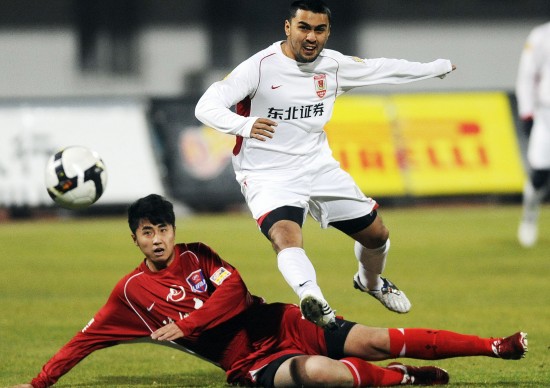 雷速官网-重庆力帆实现绝地逆转,赢得比赛-第2张图片-雷速官网 雷速官网-重庆力帆实现绝地逆转,赢得比赛-第2张图片-雷速官网