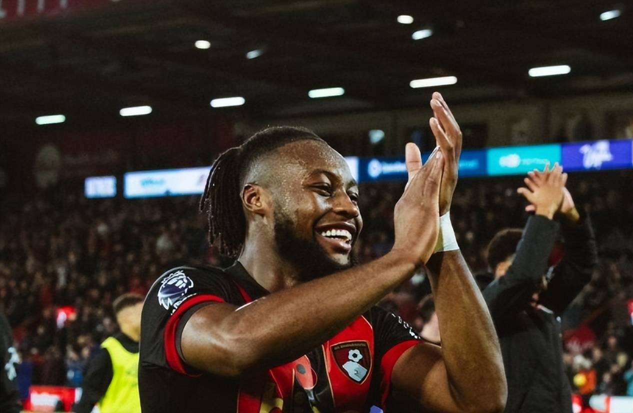 雷速官网下载-独立之夜!伯恩茅斯击败强敌-第1张图片-雷速官网 雷速官网下载-独立之夜!伯恩茅斯击败强敌-第1张图片-雷速官网