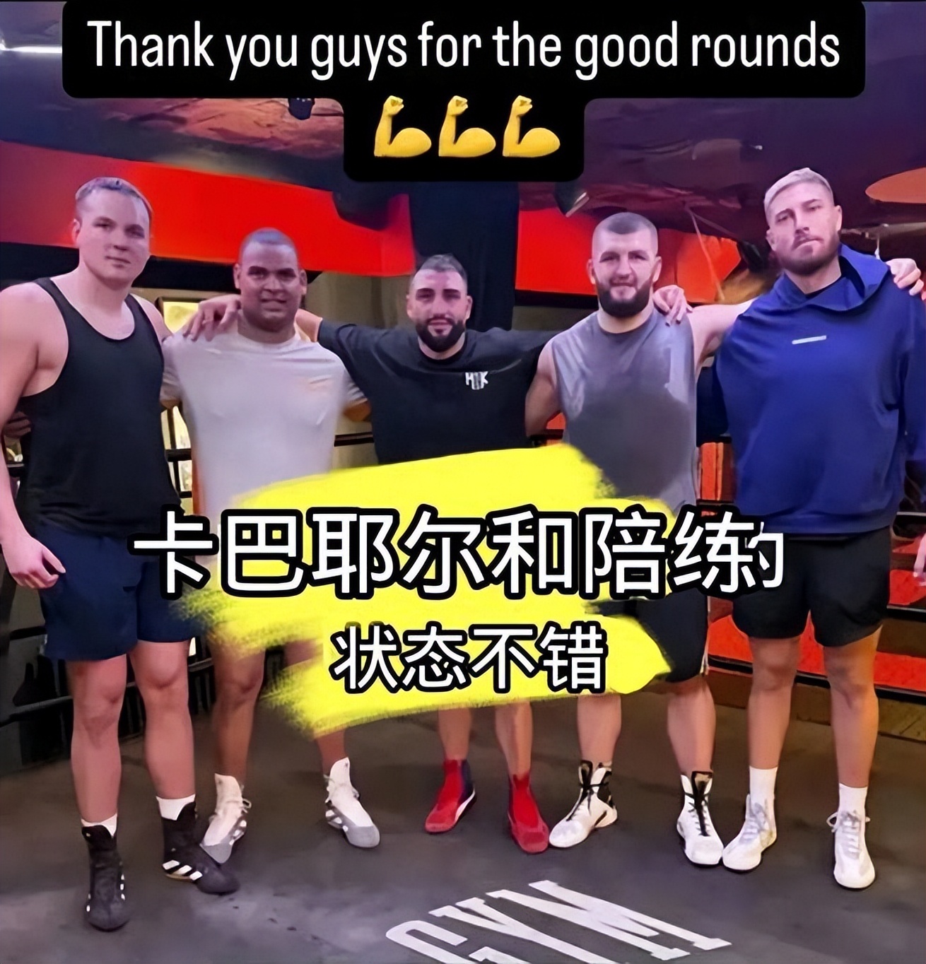 雷速官网下载-加拿大运动员在拳击比赛中技压群雄-第1张图片-雷速官网